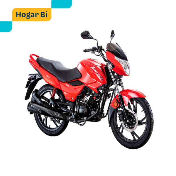 HERO IGNITOR 5C 125