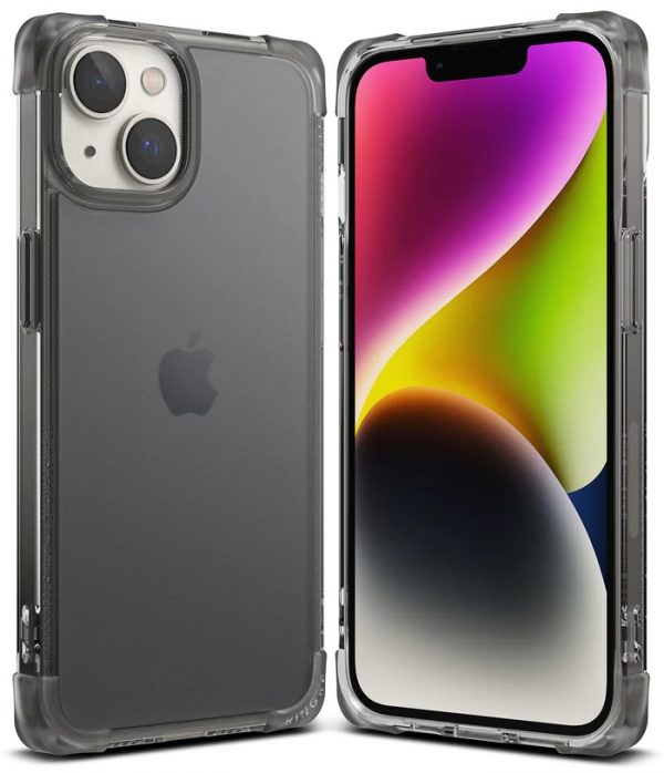 RINGKE FUSION BUMPER IPHONE 14 PRO MAX