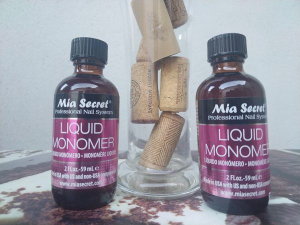 Monómero 2 onzas