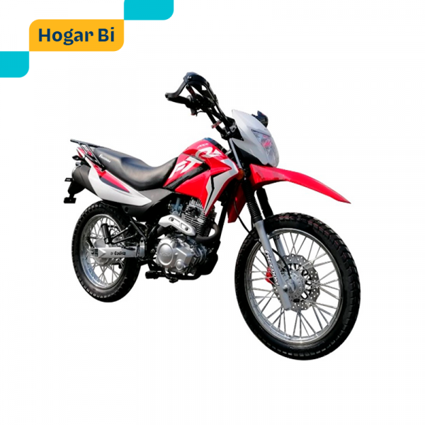 FREEDOM FXR 200L