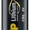 BATERIA CR2