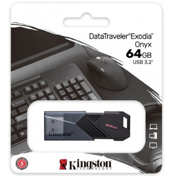 USB 64GB