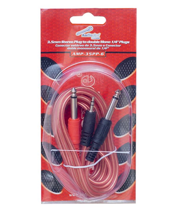 CABLE AUDIOPIPE