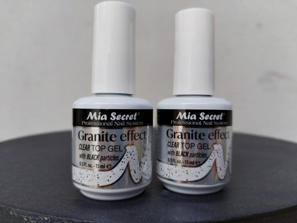 Top de Granito