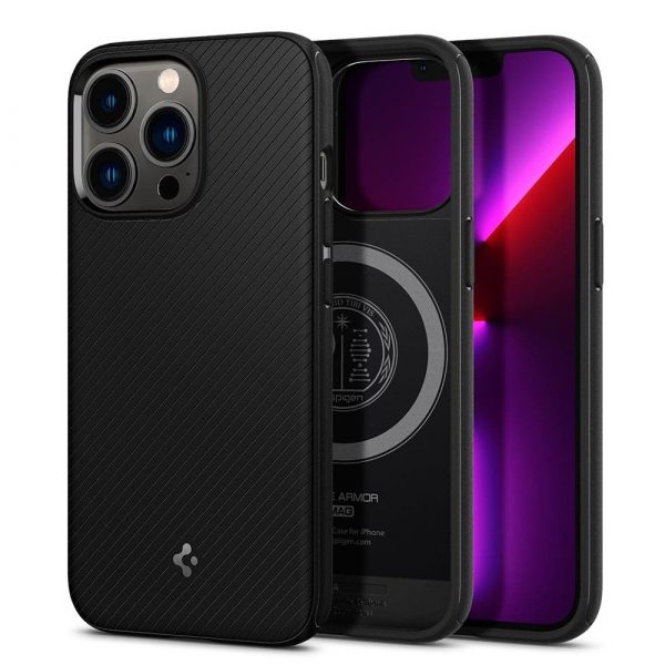CORE MAG MATT BLACK 13 PRO