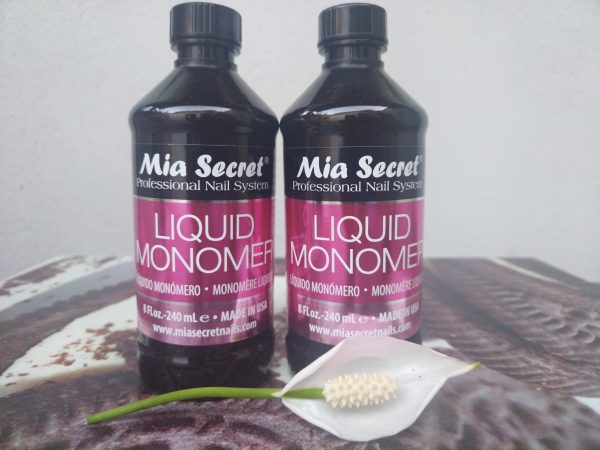Monómero 8 onzas