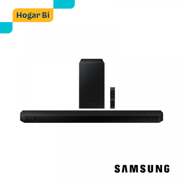 SOUNDBAR Q-SERIES HW-Q600B