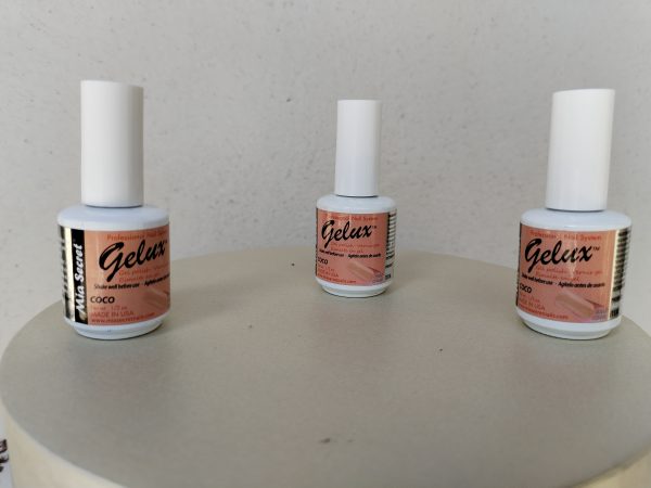Gelux Coco 0.5 onza