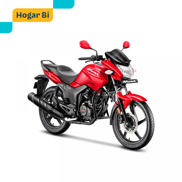 HERO HUNK 150