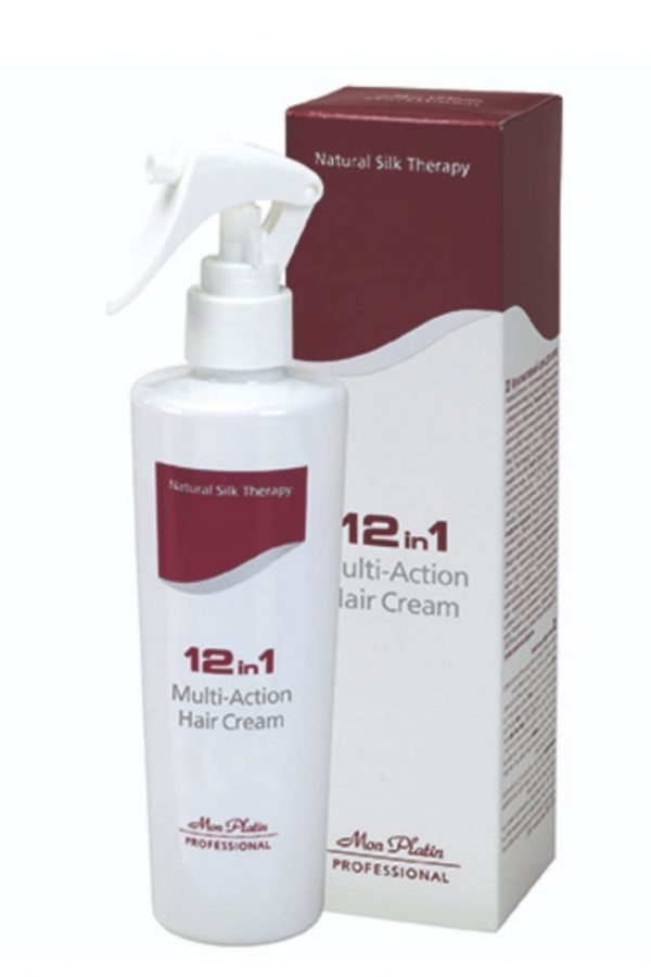 12+1 Caviar thermo protector
