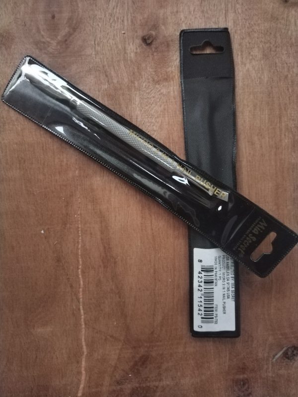 Empujador de Cutícula