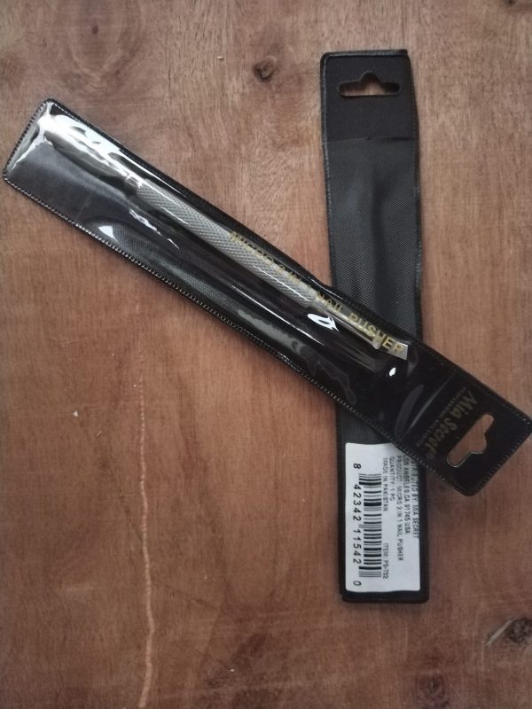 Empujador de Cutícula