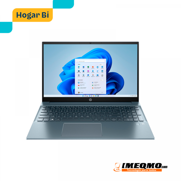 LAPTOP HP 15-FD0707 15.6