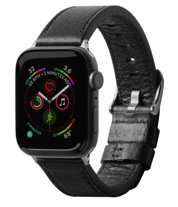 RINGKE APPLE NEGRO