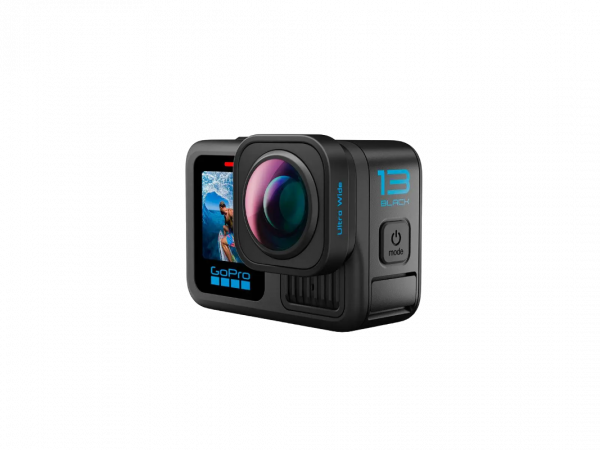 CAMARA HERO 13 24.7 MP