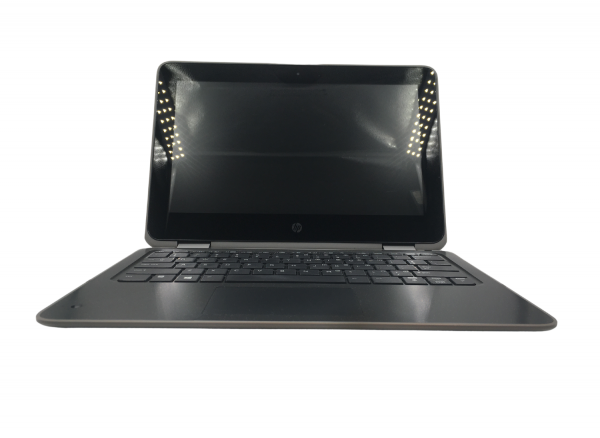 HP ProBook x360 11 G4 EE 11.6" HD Touch, Intel Core i5-8200Y (8va Gen), 8GB RAM, 128GB SSD