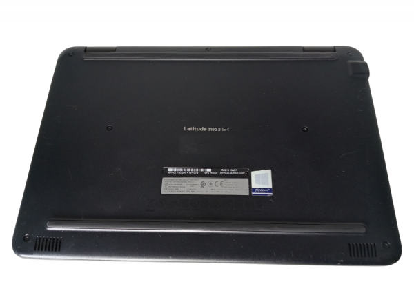 Dell Latitude 3190 | Pantalla 11.6" HD 2-in-1, Procesador Pentium N @ 1.10GHz 8GB RAM 128GB SSD