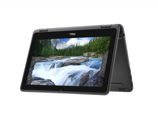 Dell Latitude 3190 | Pantalla 11.6" HD 2-in-1, Procesador Pentium N @ 1.10GHz 8GB RAM 128GB SSD