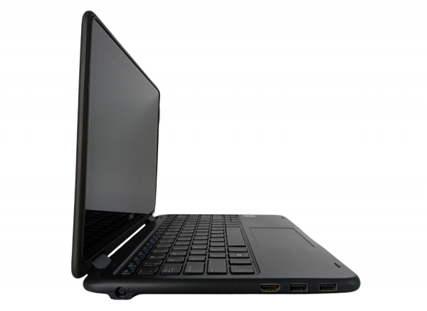 Dell Latitude 3190 | Pantalla 11.6" HD 2-in-1, Procesador Pentium N @ 1.10GHz 8GB RAM 128GB SSD