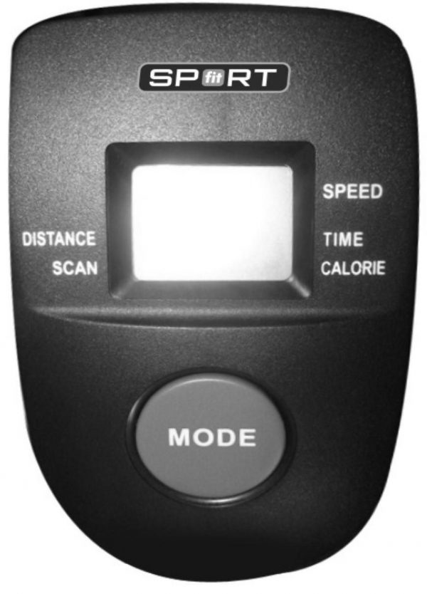 Eliptica Sportfit (28200)