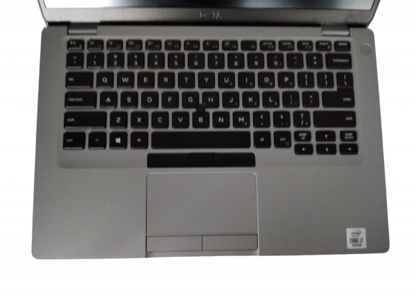 Dell Latitude 5410 Pantalla 14″ FHD Intel Core i7-1061U 16GB RAM 512GB SSD