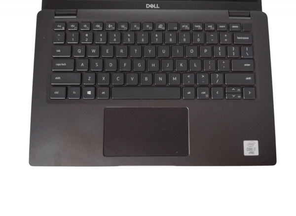 Dell Latitude 7310 13.3″ FHD Touch Intel Core i7-10610U 16GB RAM 512GB SSD