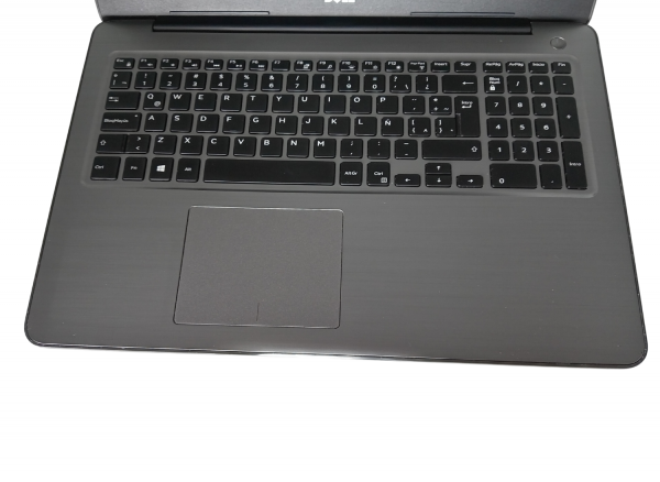 DELL Inspiron 5565 Pantalla 15.6″ HD AMD A9 8GB RAM 1TB HD