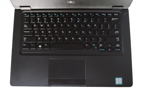 Dell Latitude 5490 14″ FHD Intel Core i5-8350 8GB RAM 256GB SSD