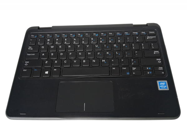 Dell Latitude 3190 | Pantalla 11.6" HD 2-in-1, Procesador Pentium N @ 1.10GHz 8GB RAM 128GB SSD