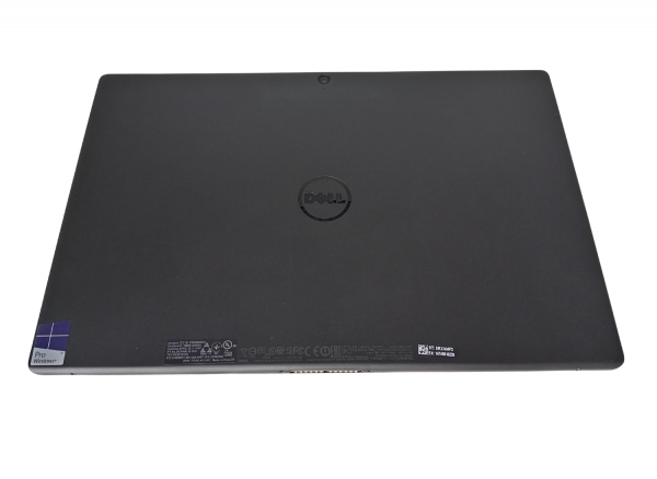 Dell Latitude 7275 m7-6y75 1.2GHz 8GB RAM 128GB 12.5″ Win 10 Pro Tablet