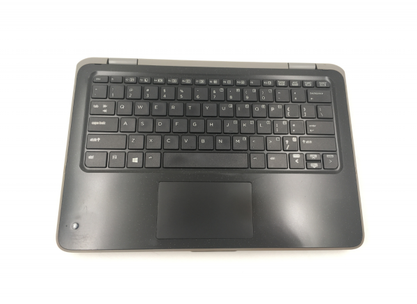 HP ProBook x360 11 G4 EE 11.6" HD Touch, Intel Core i5-8200Y (8va Gen), 8GB RAM, 128GB SSD