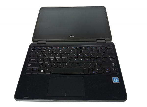 Dell Latitude 3190 | Pantalla 11.6" HD 2-in-1, Procesador Pentium N @ 1.10GHz 8GB RAM 128GB SSD