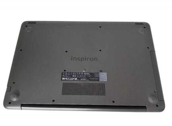 DELL Inspiron 5565 Pantalla 15.6″ HD AMD A9 8GB RAM 1TB HD