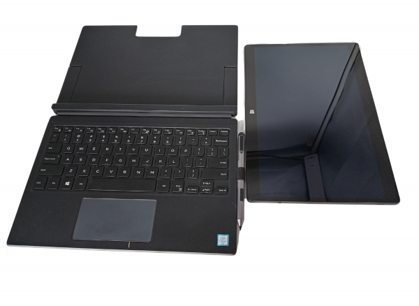 Dell Latitude 7275 m7-6y75 1.2GHz 8GB RAM 128GB 12.5″ Win 10 Pro Tablet