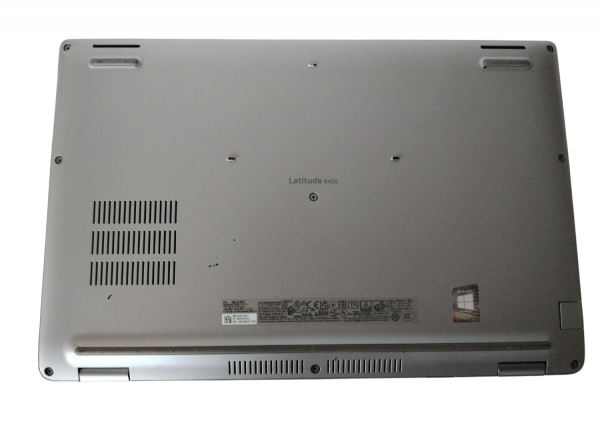 Dell Latitude 5420 14″ FHD Intel Core i7-1165G7 32GB RAM 512GB SSD