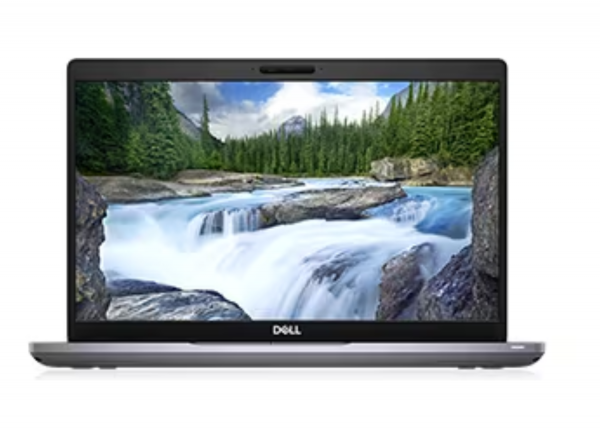 Dell Latitude 5410 Pantalla 14″ FHD Intel Core i7-1061U 16GB RAM 512GB SSD