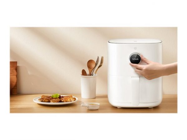 Freidora de Aire Caliente Xiaomi Mi Smart Air Fryer MAF02