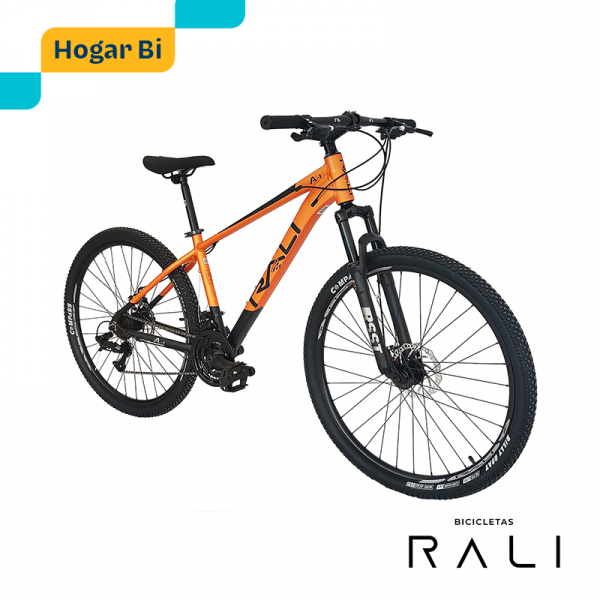 BIC.RALI A1 27.5" Y 29 MEC