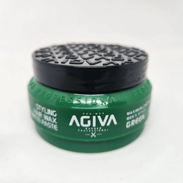 Hair wax aqua strong 90 ml no. 3