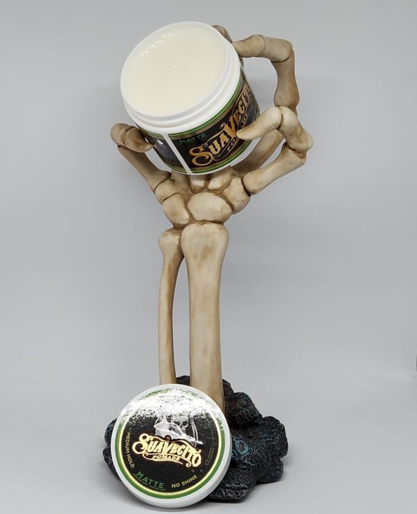 Suavecito pomade matte