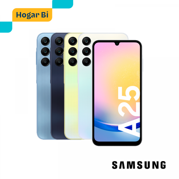 SAMSUNG A25 - SAMSUNG