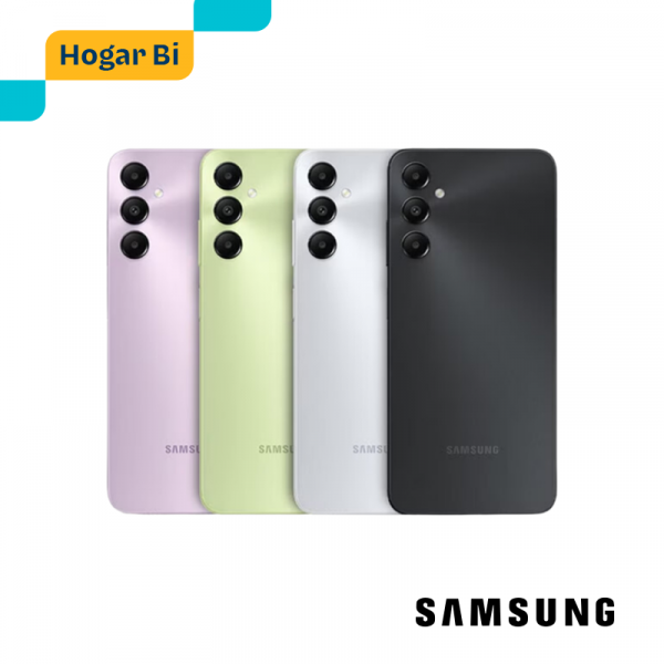 SAMSUNG A05S - SAMSUNG