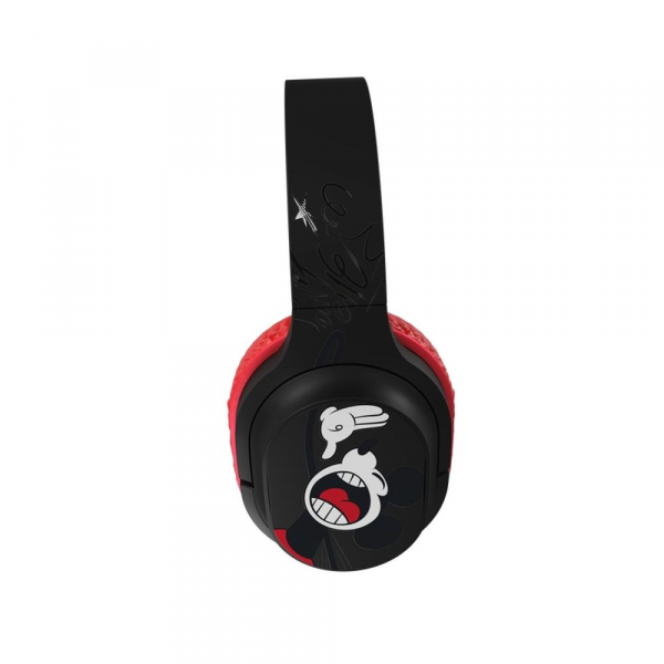 Xtech Audifonos Inalámbricos Con Micrófono | Edición Mickey Mouse