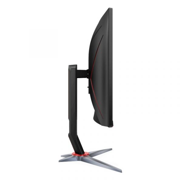 MONITOR 24" LED AOC GAMING CURVO C24G2