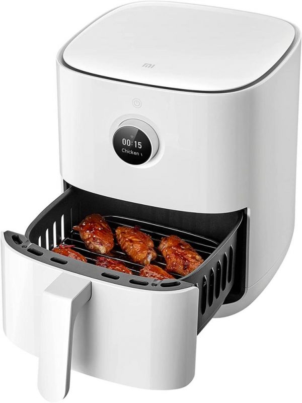 Freidora de Aire Caliente Xiaomi Mi Smart Air Fryer MAF02