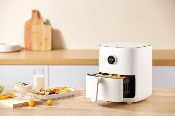 Freidora de Aire Caliente Xiaomi Mi Smart Air Fryer MAF02