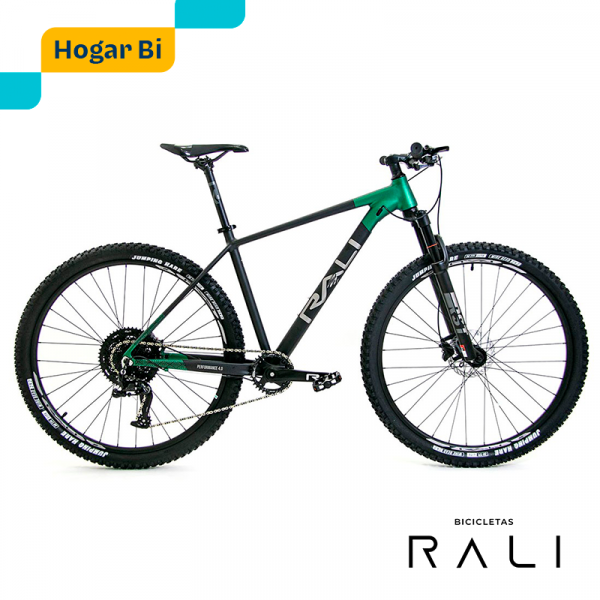 BIC.RALI PERFORMANCE 4.0