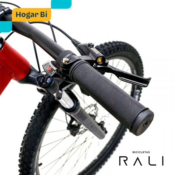 BIC. RALI R-PRO 24