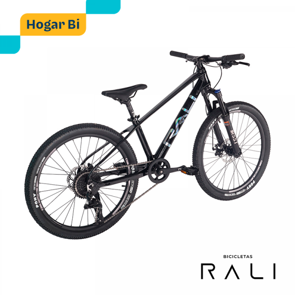 BIC.RALI R-PRO 2.0 27.5 Y 29 HYD