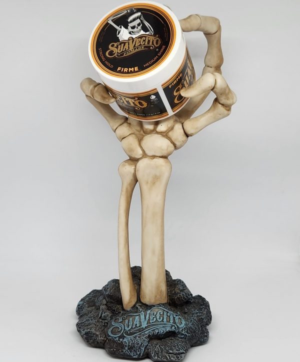 Suavecito firme hold